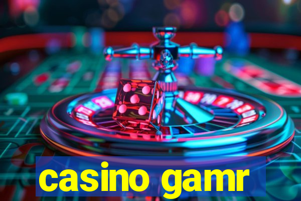 casino gamr