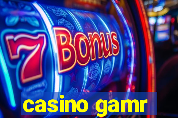 casino gamr