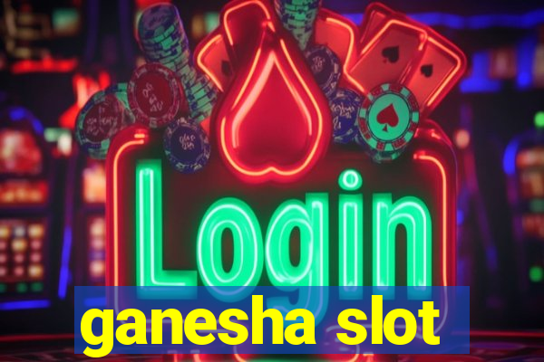 ganesha slot