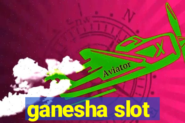 ganesha slot