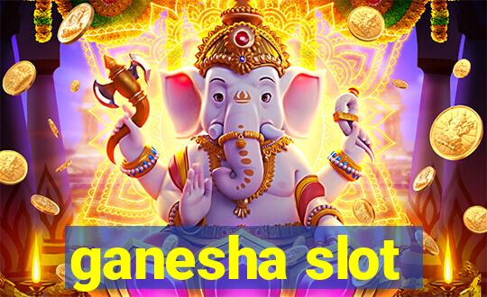 ganesha slot