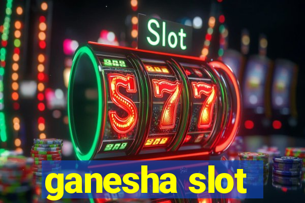 ganesha slot