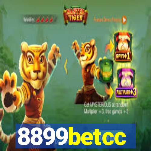 8899betcc