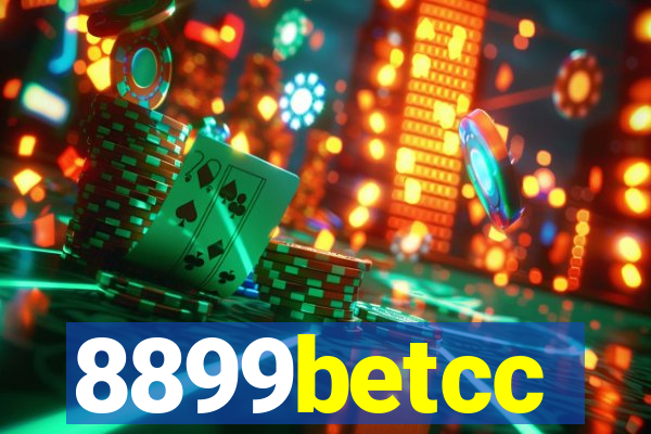 8899betcc