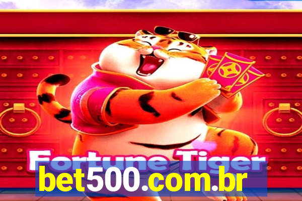 bet500.com.br