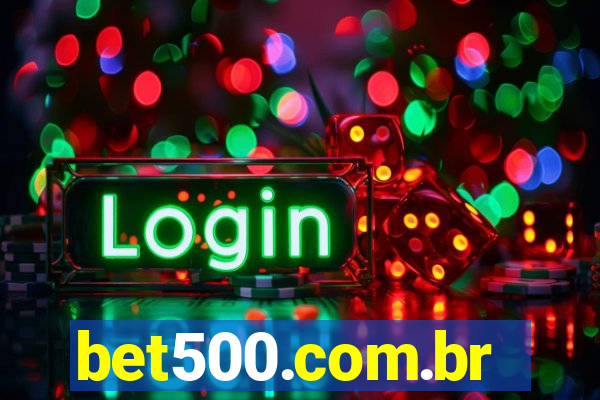 bet500.com.br