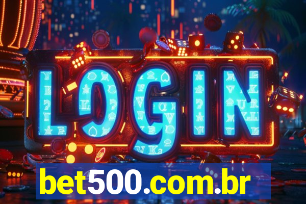 bet500.com.br