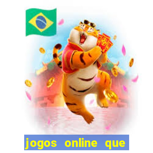 jogos online que paga na hora