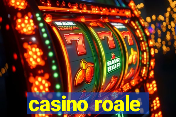 casino roale