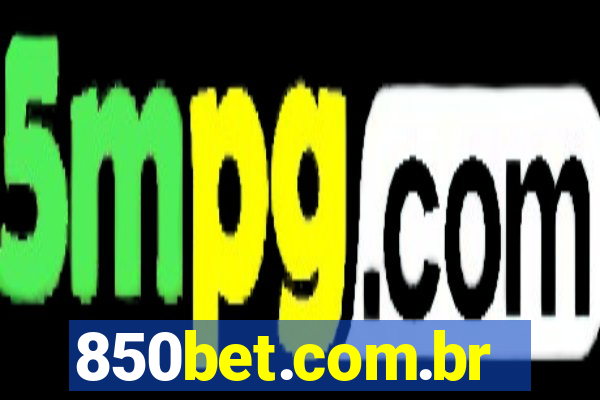 850bet.com.br