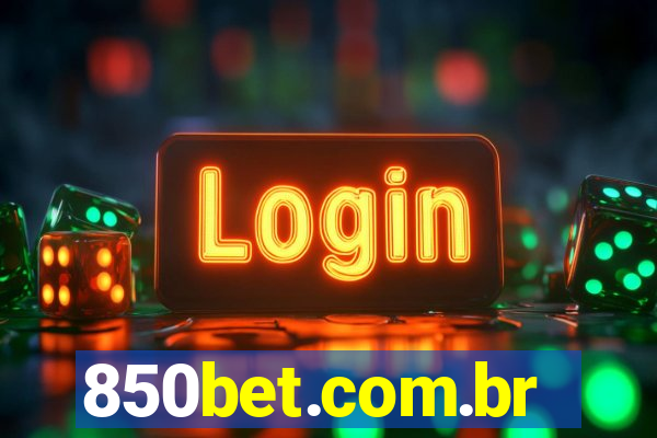 850bet.com.br