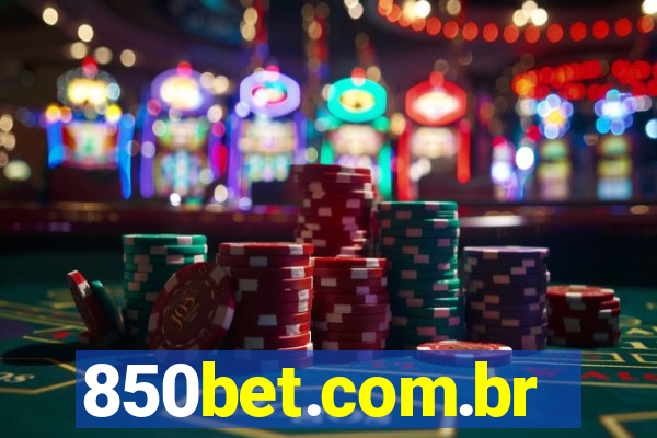 850bet.com.br