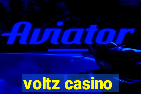 voltz casino