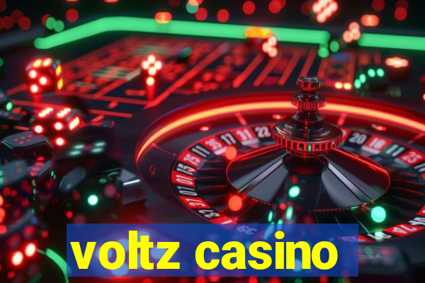 voltz casino