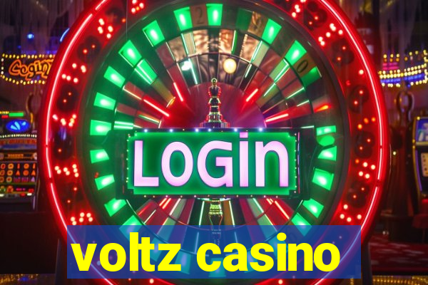 voltz casino