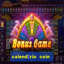 calend谩rio coin master 2024