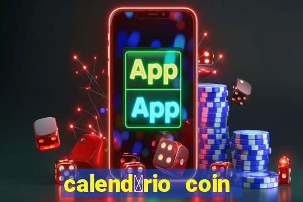 calend谩rio coin master 2024