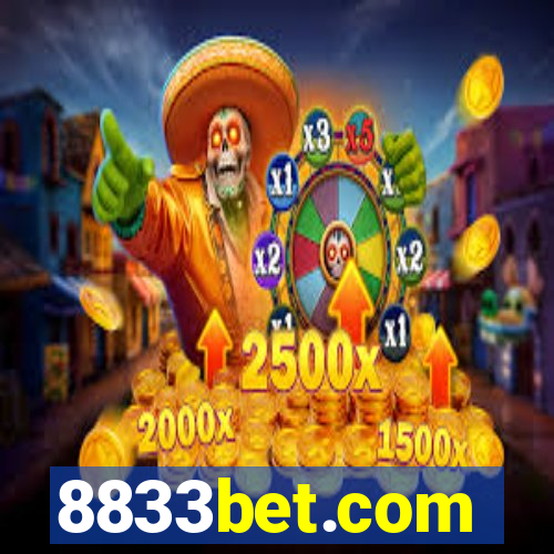 8833bet.com