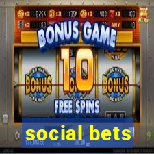 social bets