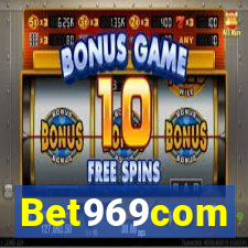 Bet969com