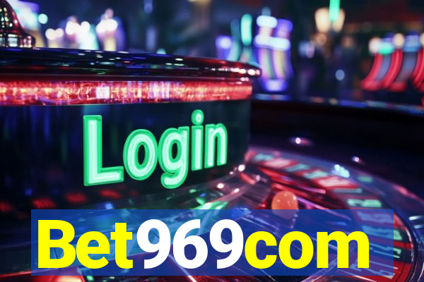 Bet969com