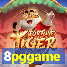 8pggame