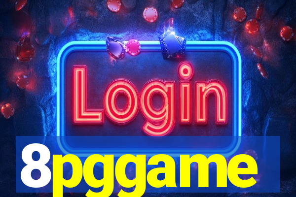 8pggame