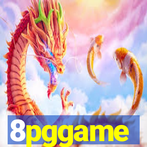 8pggame