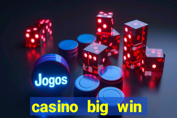 casino big win slots gacor777