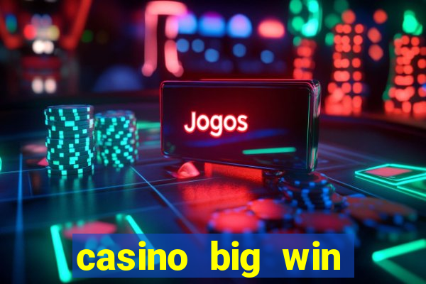 casino big win slots gacor777