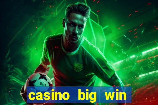 casino big win slots gacor777