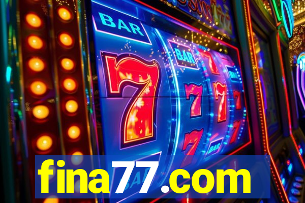 fina77.com