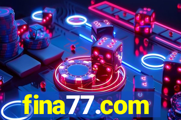 fina77.com