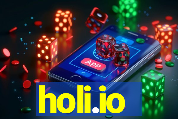 holi.io