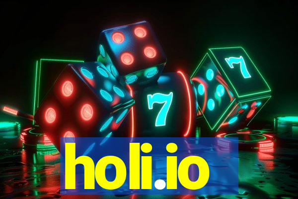 holi.io