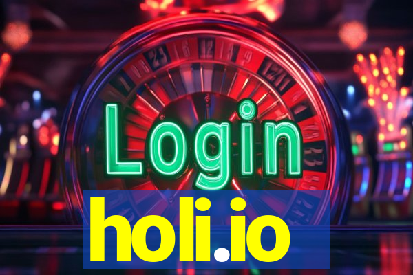 holi.io