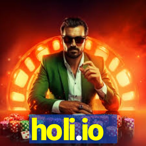 holi.io