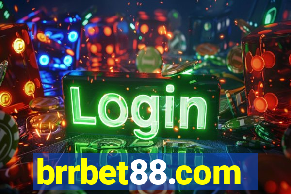 brrbet88.com