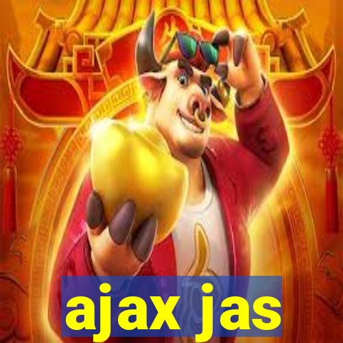 ajax jas