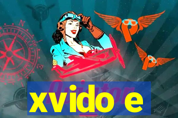 xvido e