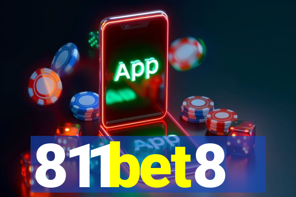 811bet8