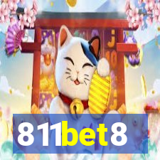 811bet8