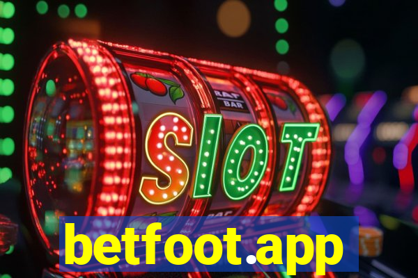 betfoot.app