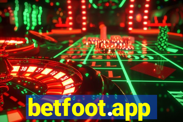 betfoot.app