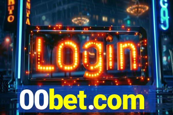 00bet.com