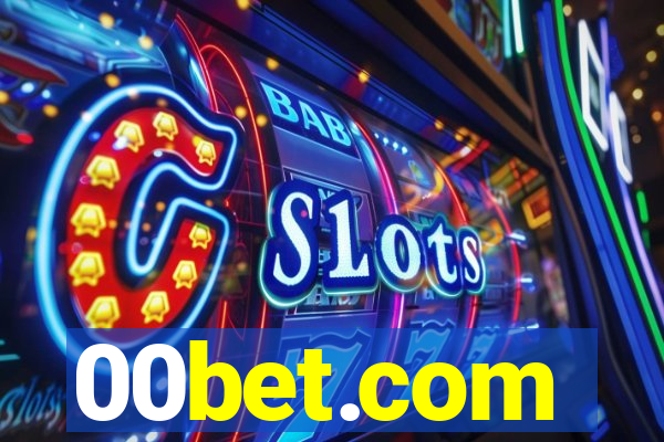 00bet.com