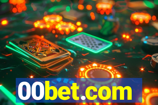 00bet.com