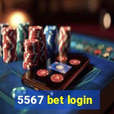 5567 bet login