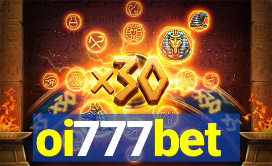 oi777bet