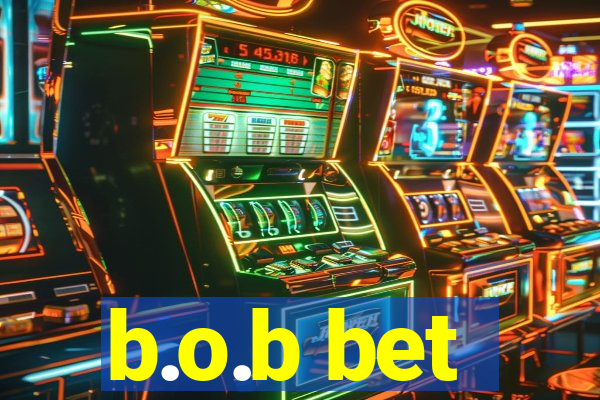 b.o.b bet